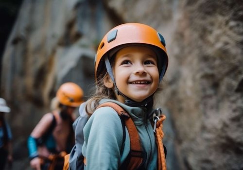 Initiation à l’escalade au Pont d’Espagne – Activité nature à Cauterets (3h)