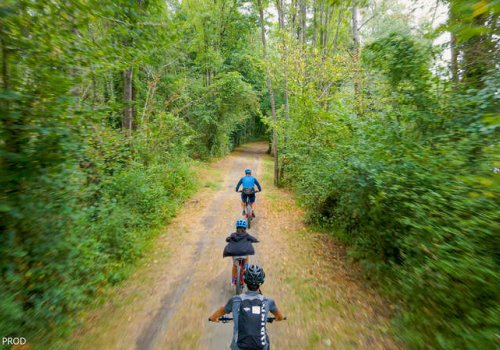 Rando VTT - Assistance Electrique à Cauterets