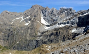 A lassaut de la brèche et du Taillon 6