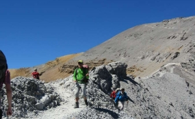 A lassaut de la brèche et du taillon 10