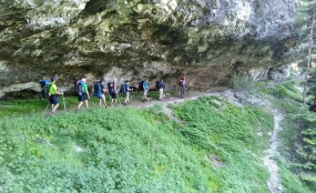 Randonnée et bivouac à Gavarnie 7